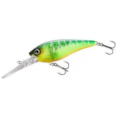 Shimano Wobler Bantam WorldCrank AR-C Flash Boost 7,3 cm 17 g Hot Tiger (010) Shimano Wobler Bantam WorldCrank AR-C Flash Boost 7,3 cm 17 g Hot Tiger (010)