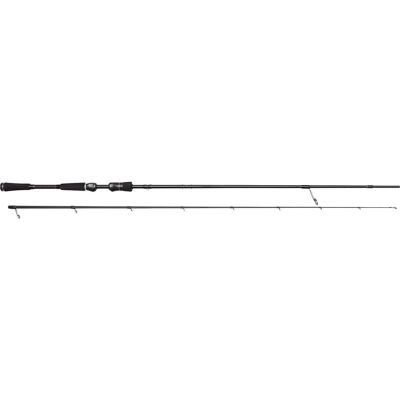 Westin Prut W3 Finesse T&C; 3rd 7'1" 2,16 m L 2-10 g 2 díly Westin Prut W3 Finesse T&C; 3rd 7'1" 2,16 m L 2-10 g 2 díly