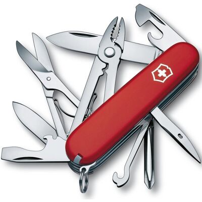 Victorinox Kapesní nůž DELUXE TINKER Victorinox Kapesní nůž DELUXE TINKER
