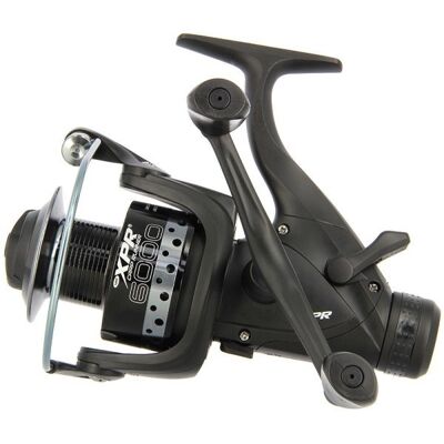 NGT Naviják XPR Carp 6000 2 ks NGT Naviják XPR Carp 6000 2 ks