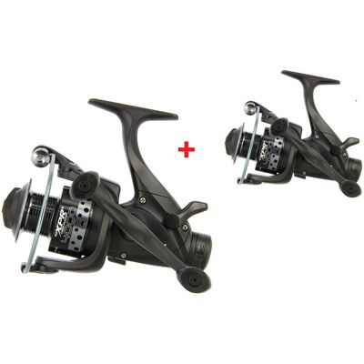 NGT Naviják XPR Carp 4000 2 ks NGT Naviják XPR Carp 4000 2 ks