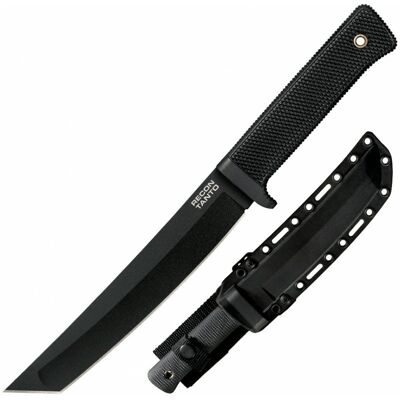 Cold Steel Recon Tanto in SK-5 Cold Steel Recon Tanto in SK-5