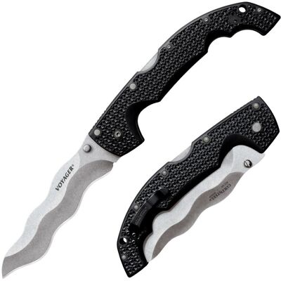Cold Steel Kris Voyager (AUS10A) Cold Steel Kris Voyager (AUS10A)