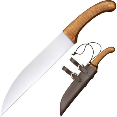 Cold Steel Woodsman’s Sax Cold Steel Woodsman’s Sax