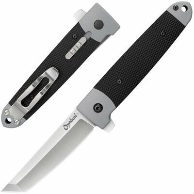 Cold Steel Oyabun Cold Steel Oyabun