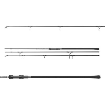 Daiwa Ninja X Carp 3,6 m, 3 lbs, 3 díly Daiwa Ninja X Carp 3,6 m, 3 lbs, 3 díly