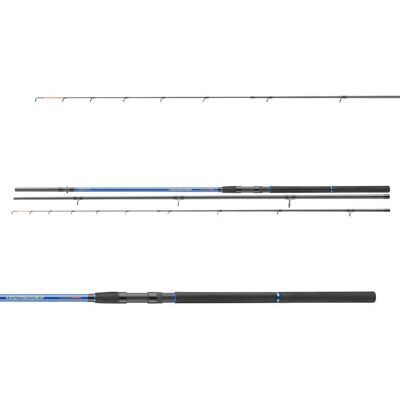 Daiwa Triforce Method Feeder 3,3 m, 80 g Daiwa Triforce Method Feeder 3,3 m, 80 g
