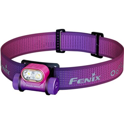 Fenix HM55R nebula Fenix HM55R nebula