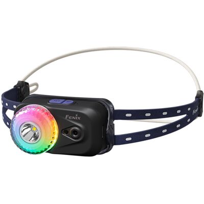 Fenix HL17R černá Fenix HL17R černá