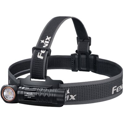 Fenix HM61R Amber V3.0 Fenix HM61R Amber V3.0