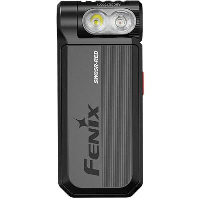 Fenix SW05R-RED Fenix SW05R-RED