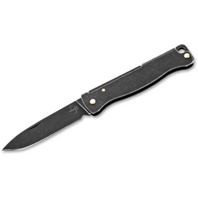 Böker Kapesní nůž Atlas Mini Dark Böker Kapesní nůž Atlas Mini Dark