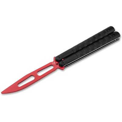 Böker Kapesní nůž Balisong Relack Trainer Böker Kapesní nůž Balisong Relack Trainer