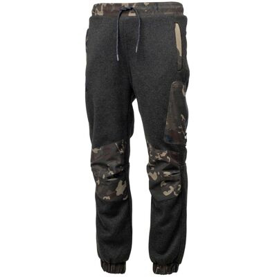 Nash - Zero Tolerance Nordic Fleece - S - Joggers Nash - Zero Tolerance Nordic Fleece - S - Joggers