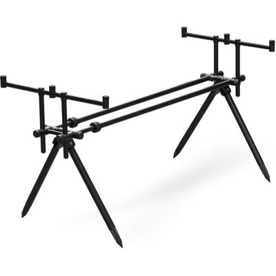 Zfish Stojan Rod Pod Rodmaster 3 Rods Zfish Stojan Rod Pod Rodmaster 3 Rods