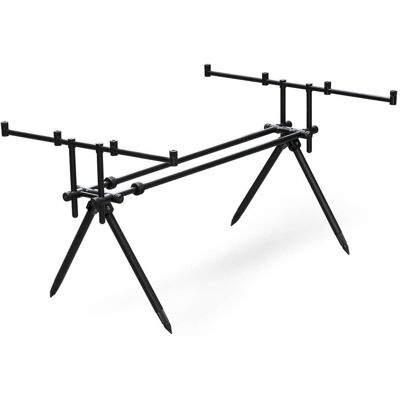 Zfish Stojan Rod Pod Rodmaster 4 Rods Zfish Stojan Rod Pod Rodmaster 4 Rods