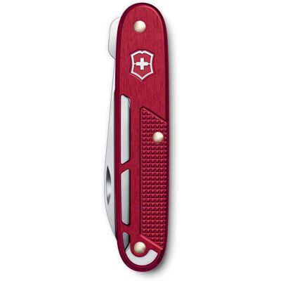 Victorinox Onefold Alox 93 mm červený Victorinox Onefold Alox 93 mm červený