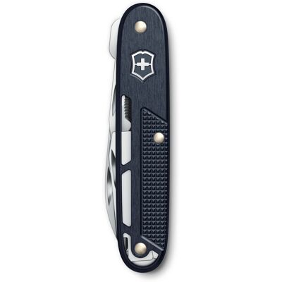 Victorinox Synergy Alox 93 mm tmavě modrý Victorinox Synergy Alox 93 mm tmavě modrý
