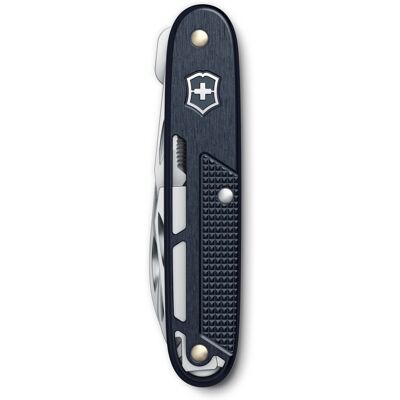 Victorinox Synergy X Alox 93 mm tmavě modrý Victorinox Synergy X Alox 93 mm tmavě modrý
