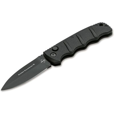 Boker Plus AKS-74 Spearpoint D2 - Nůž Boker Plus AKS-74 Spearpoint D2 - Nůž