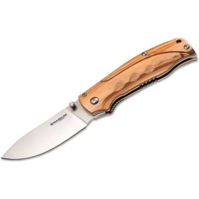 Böker Kapesní nůž Pakka Hunter Böker Kapesní nůž Pakka Hunter