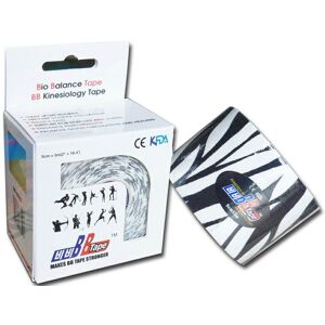 BB tape Zebra BB tape Zebra