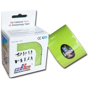 BB tape Lime BB tape Lime
