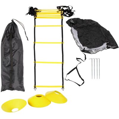 Merco Basic Kit tréninková agility sada Merco Basic Kit tréninková agility sada