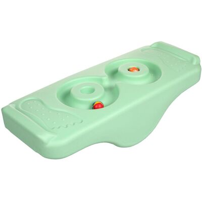 Merco Sensory Balance Board balanční deska zelená Merco Sensory Balance Board balanční deska zelená