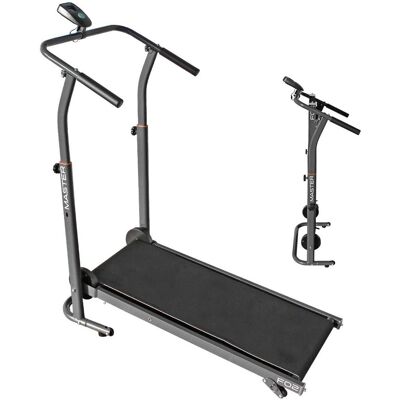 MASTER SPORT Běžecký pás F-02 MASTER SPORT Běžecký pás F-02