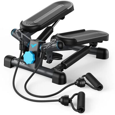 MERACH 2354 Mini stepper, 2v1 MERACH 2354 Mini stepper, 2v1
