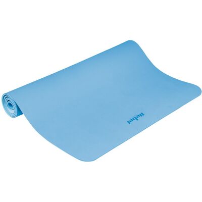 Rebel RBA-3160-2BL Podložka na cvičení TPE 200 × 115 × 1 cm, modrá Rebel RBA-3160-2BL Podložka na cvičení TPE 200 × 115 × 1 cm, modrá