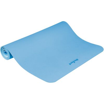 Rebel RBA-3159-2BL Podložka na cvičení TPE 200 × 90 × 1 cm, modrá Rebel RBA-3159-2BL Podložka na cvičení TPE 200 × 90 × 1 cm, modrá