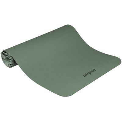 Rebel RBA-3157-2GR Fitness podložka na cvičení TPE 183 × 61 × 0,4 cm, zelená Rebel RBA-3157-2GR Fitness podložka na cvičení TPE 183 × 61 × 0,4 cm, zelená