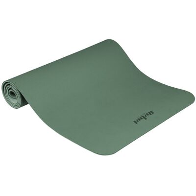 Rebel RBA-3152-2GR Gymnastická podložka na jógu, pilates, fitness, 183 × 61 × 0,6 cm, zelená Rebel RBA-3152-2GR Gymnastická podložka na jógu, pilates, fitness, 183 × 61 × 0,6 cm, zelená
