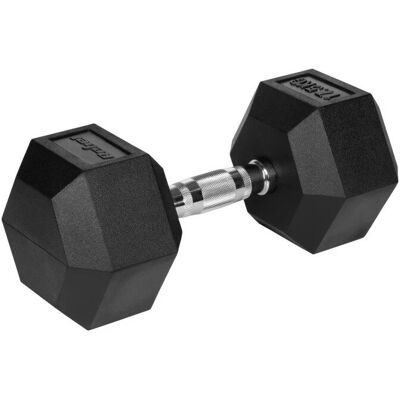 Gantera - REBEL ACTIV RBA-2325-17.5 - Dumbbell Gantera - REBEL ACTIV RBA-2325-17.5 - Dumbbell