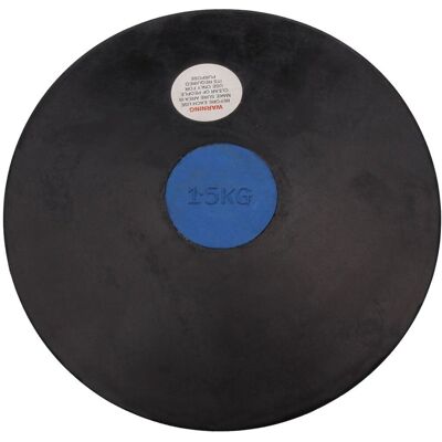 Merco Rubber guma 1,5 kg, 2 ks Merco Rubber guma 1,5 kg, 2 ks