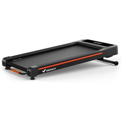 MERACH T25 WalkPad s automatickým sklonem 12 %, nosnost 181 kg MERACH T25 WalkPad s automatickým sklonem 12 %, nosnost 181 kg