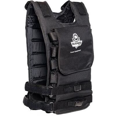 DBX BUSHIDO 1-40 kg DBX BUSHIDO 1-40 kg