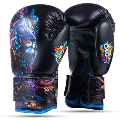 DBX BUSHIDO Kids Lion 6 oz DBX BUSHIDO Kids Lion 6 oz