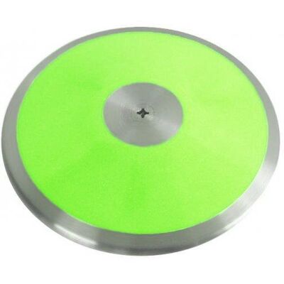 SEDCO Disk Training ABS 2 kg zelený SEDCO Disk Training ABS 2 kg zelený