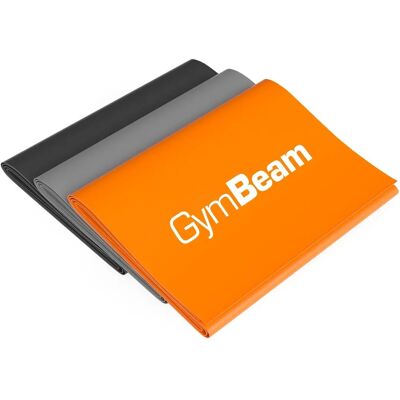 GymBeam Posilovací gumy Resistance Band Set GymBeam Posilovací gumy Resistance Band Set