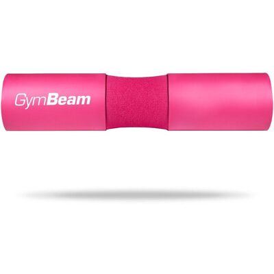 GymBeam Návlek Barbell Pad pink GymBeam Návlek Barbell Pad pink