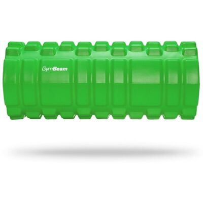 GymBeam Válec na cvičení Fitness Roller Green GymBeam Válec na cvičení Fitness Roller Green