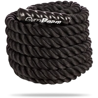 GymBeam Battle Rope 12 m GymBeam Battle Rope 12 m