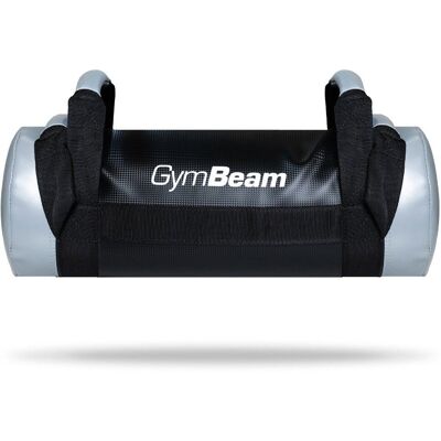 GymBeam posilovací vak powerbag 30 kg GymBeam posilovací vak powerbag 30 kg