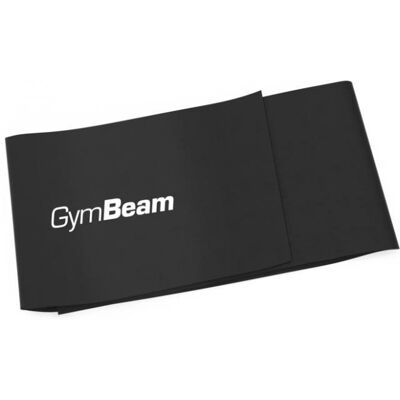 Gymbeam bederní pás Simple 80 cm Gymbeam bederní pás Simple 80 cm
