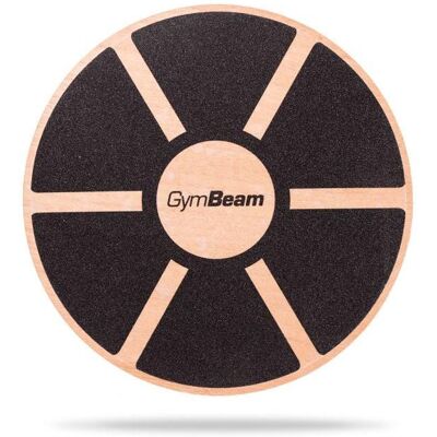 GymBeam Balance Board WoodWork GymBeam Balance Board WoodWork