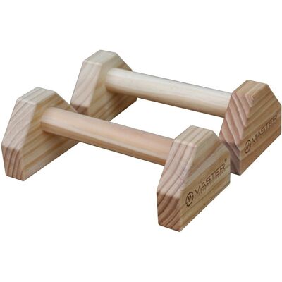 MASTER Push Up Bar podpěra na kliky MASTER Push Up Bar podpěra na kliky