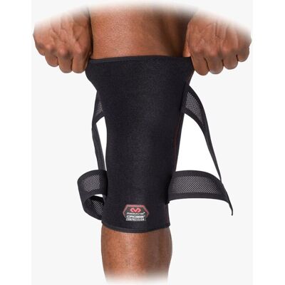 McDavid Cross Compression™ kolenní návlek L McDavid Cross Compression™ kolenní návlek L